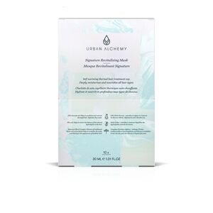 Urban Alchemy Hair Mask